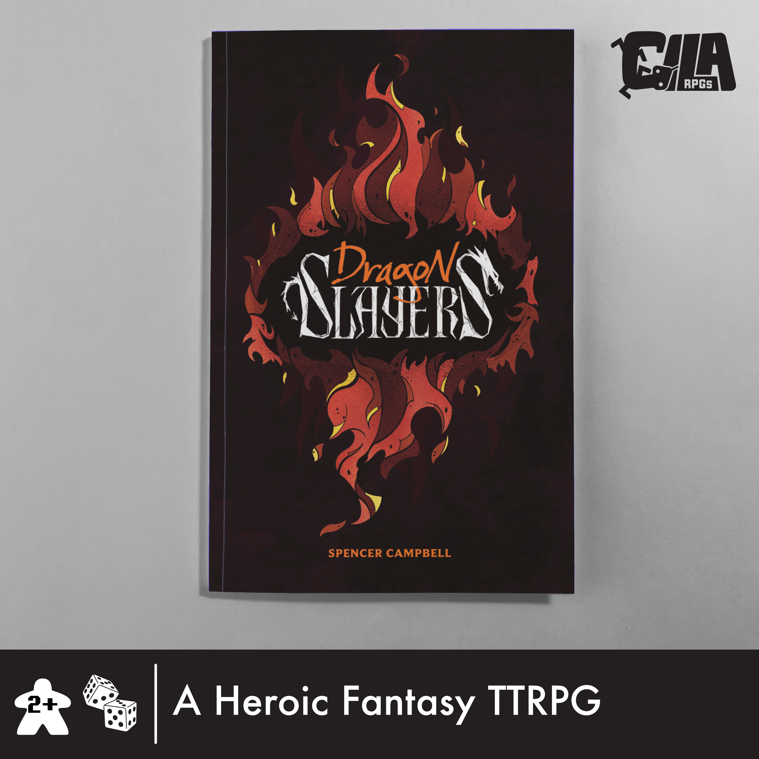 Dragon Slayers – gilarpgs