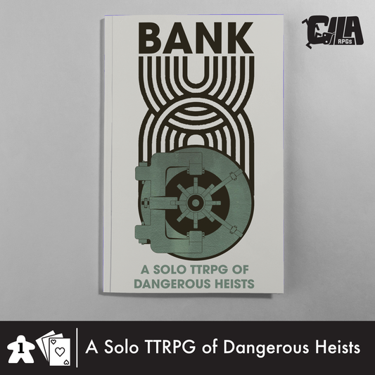 BANK