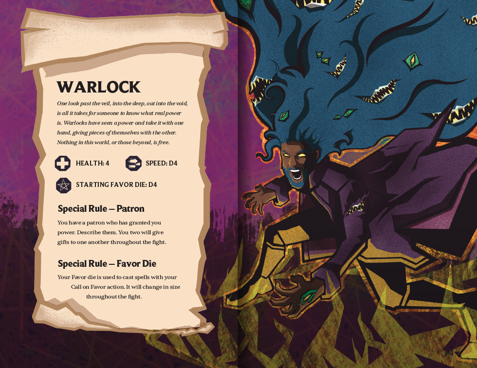 Dragon Slayers