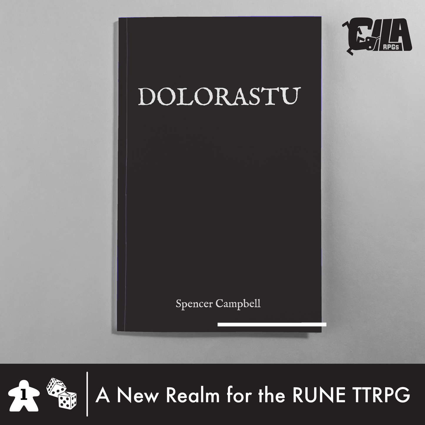 Dolorastu: RUNE Realm