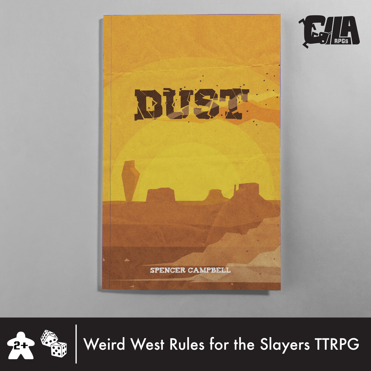 Dust