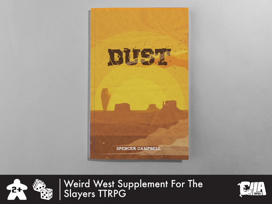 Dust