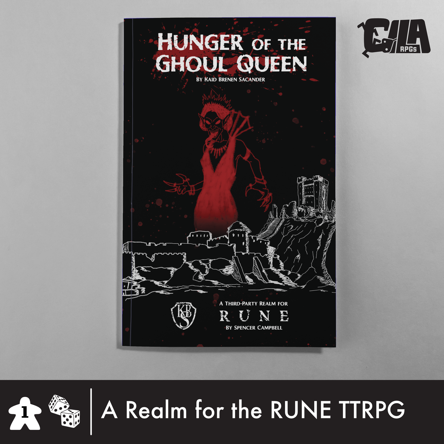 Carved By RUNE Bundle