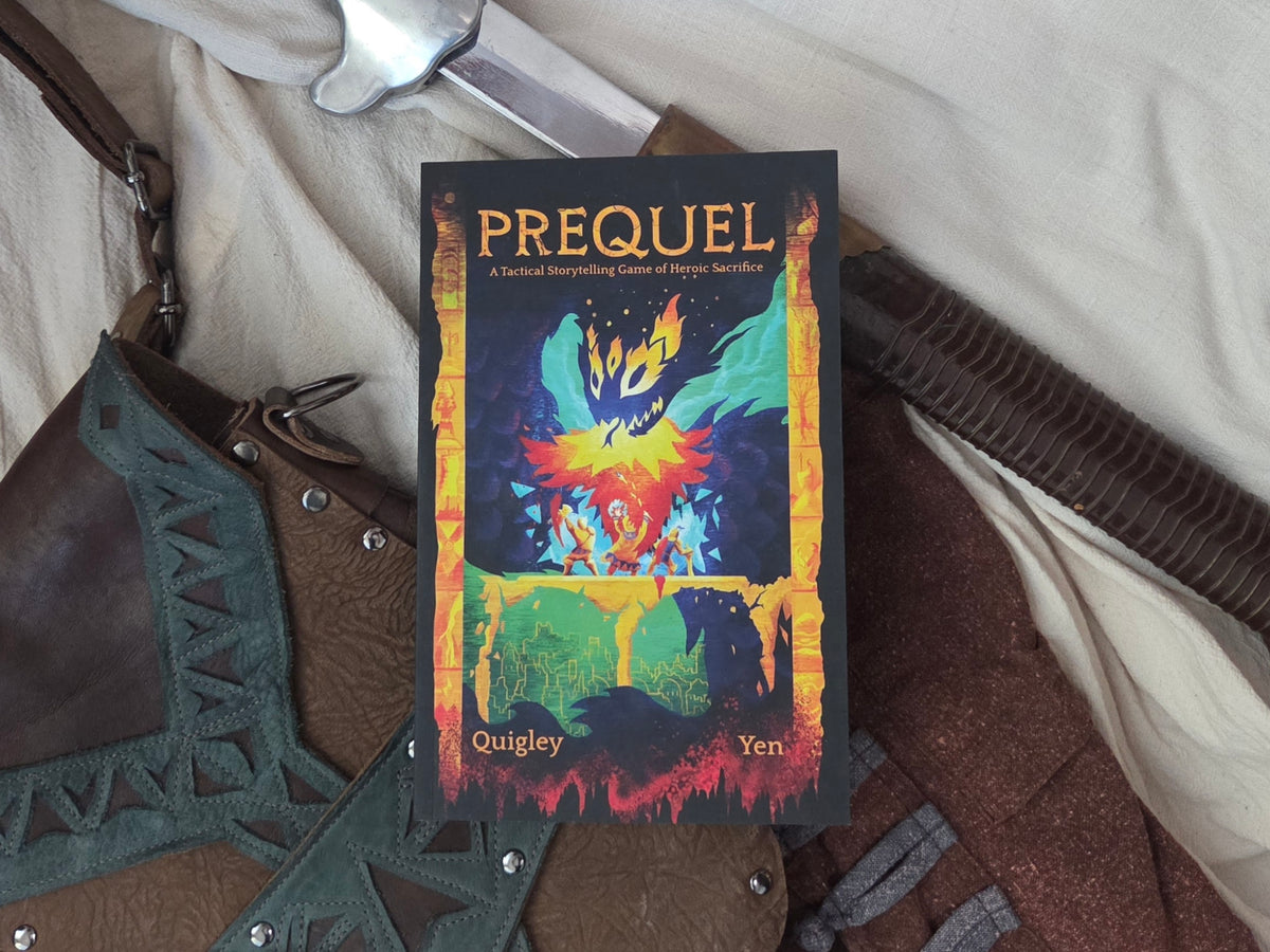 PREQUEL
