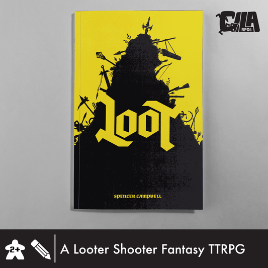 LOOT