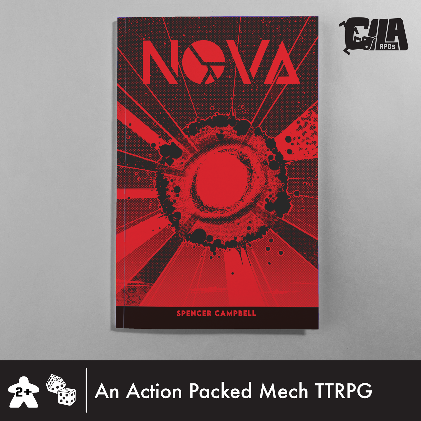 NOVA