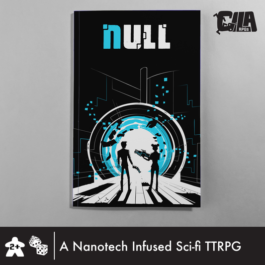 NULL
