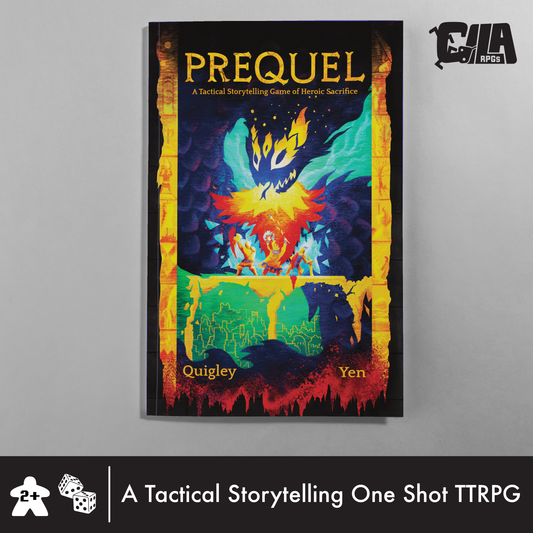 PREQUEL