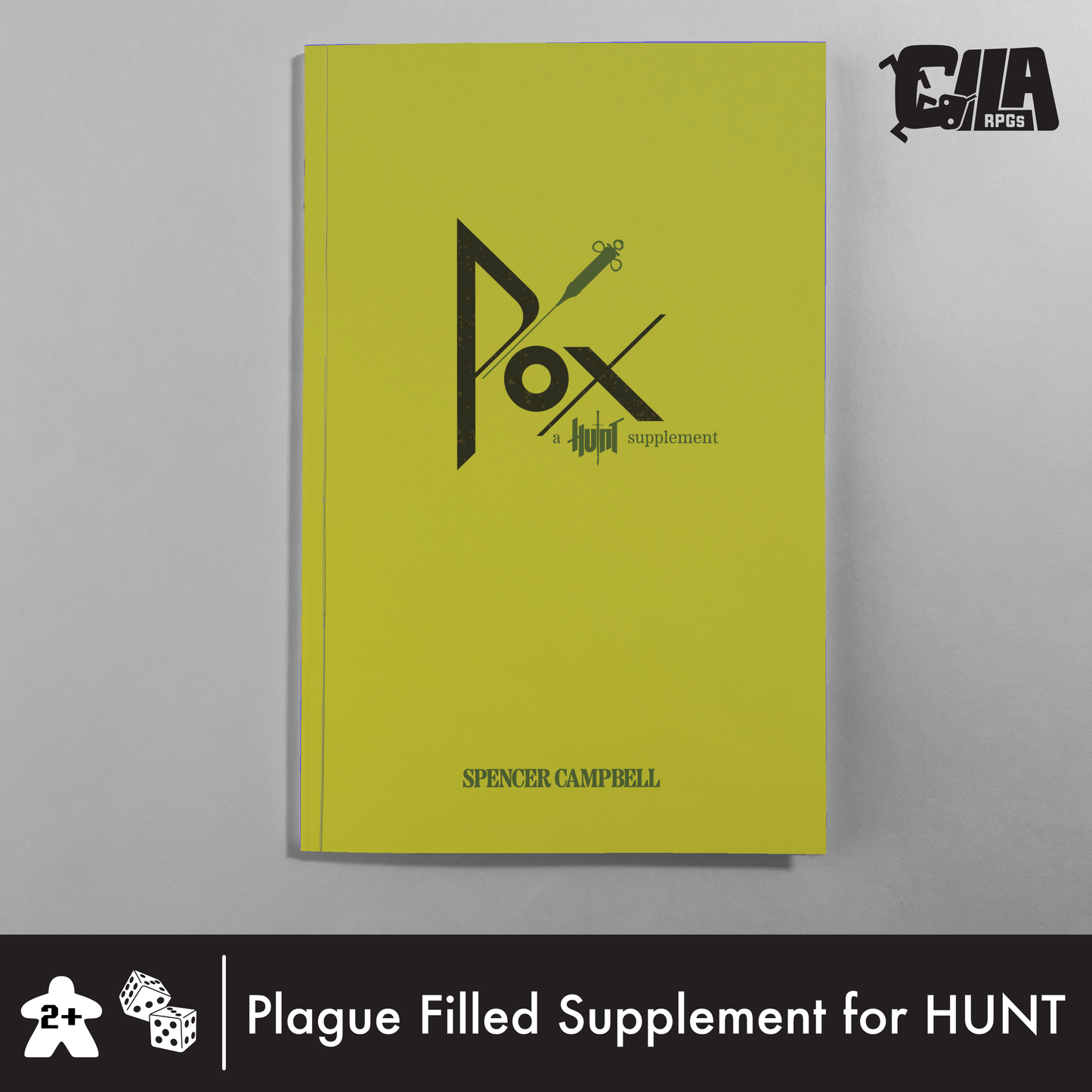 Pox