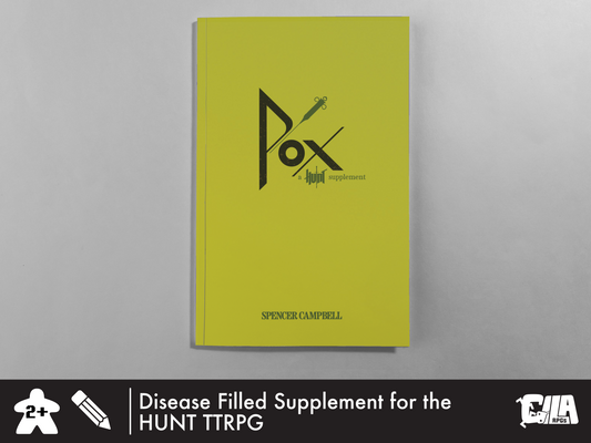 Pox