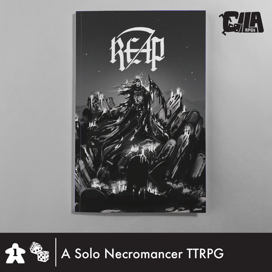 REAP