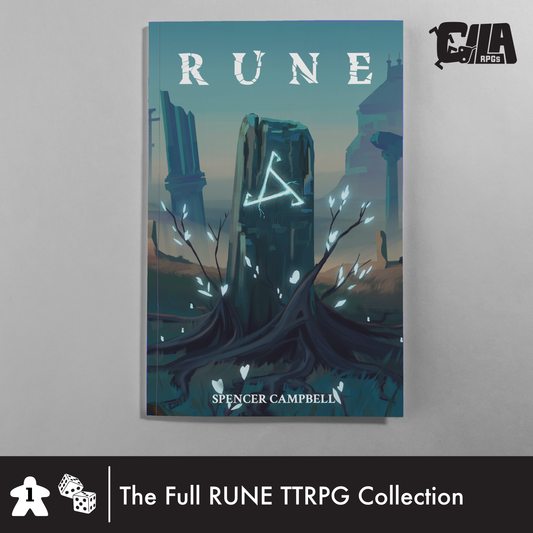RUNE Bundle