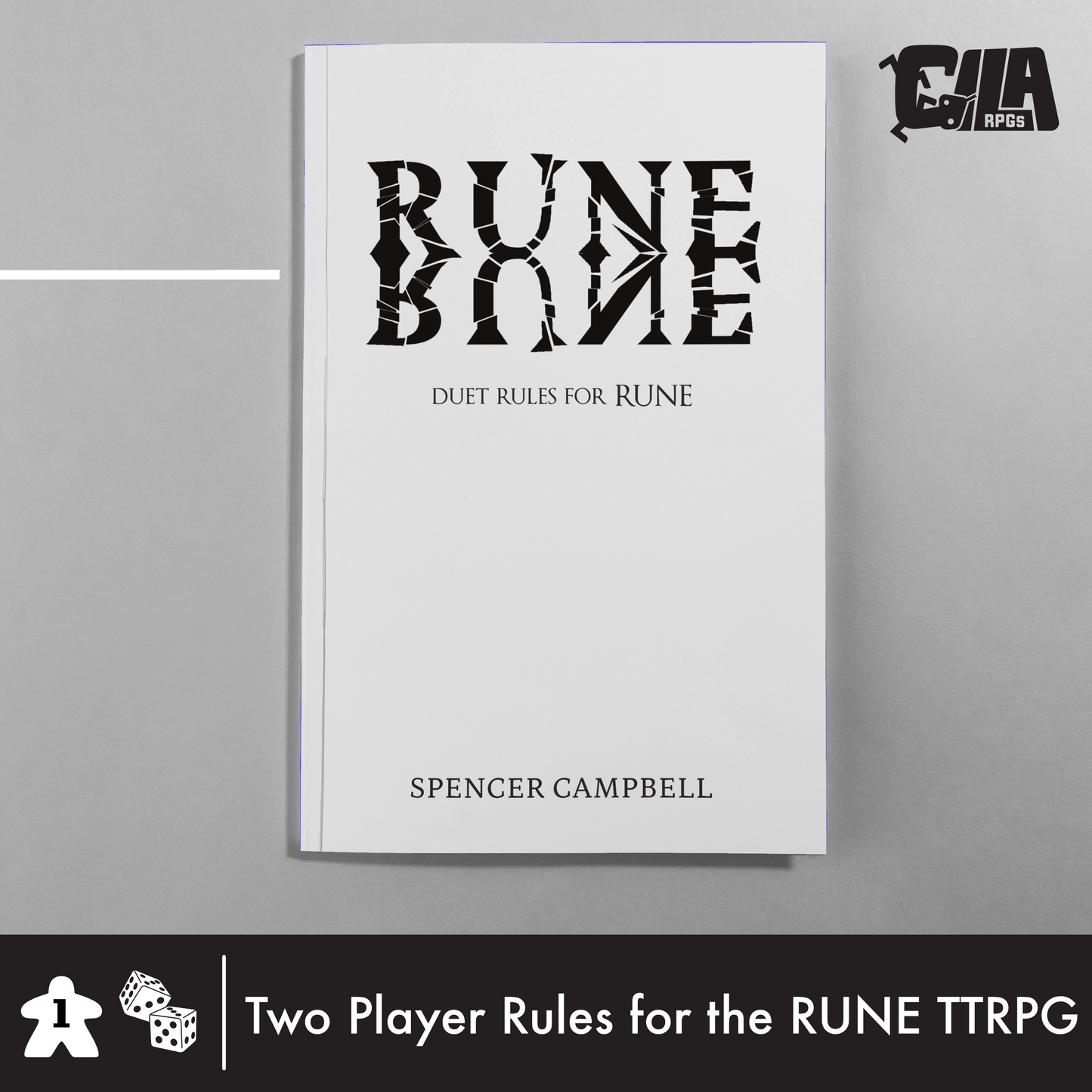 RUNE Duet