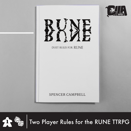 RUNE Duet