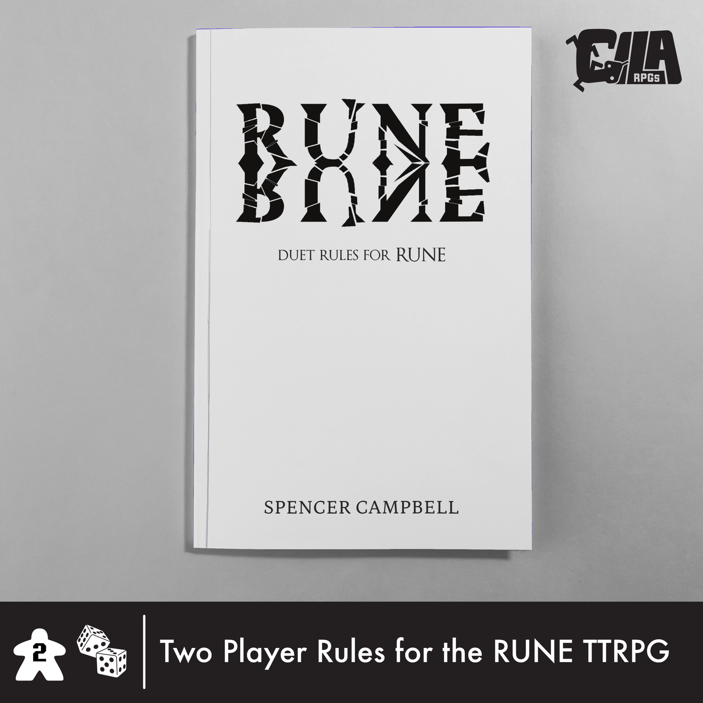 Carved By RUNE Bundle