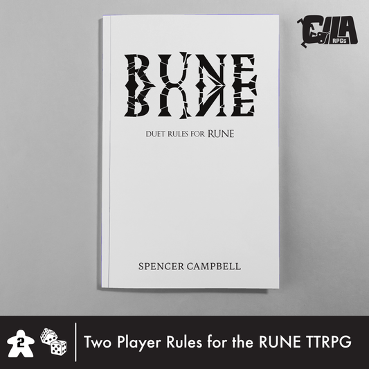RUNE Duet