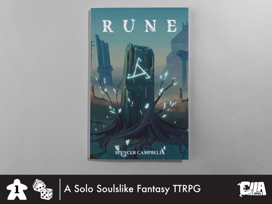RUNE
