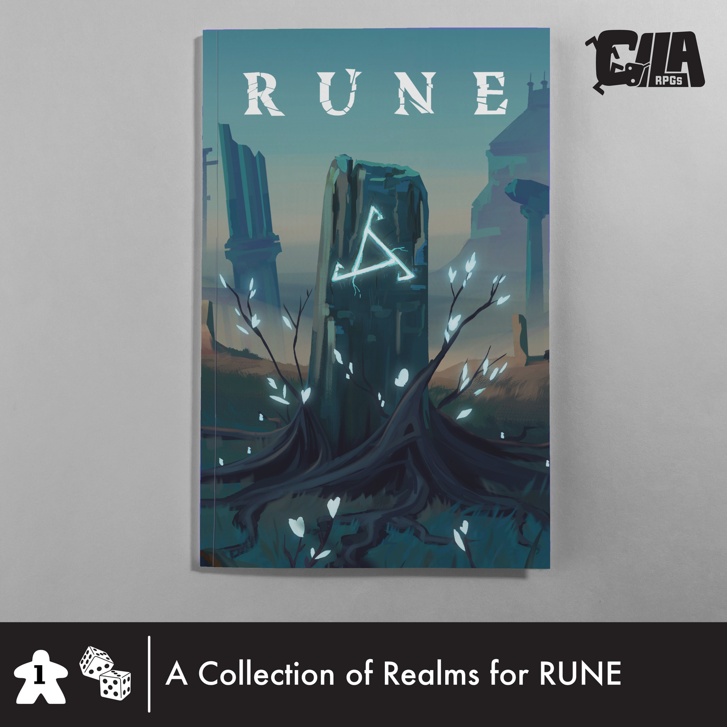 RUNE Realm Collection