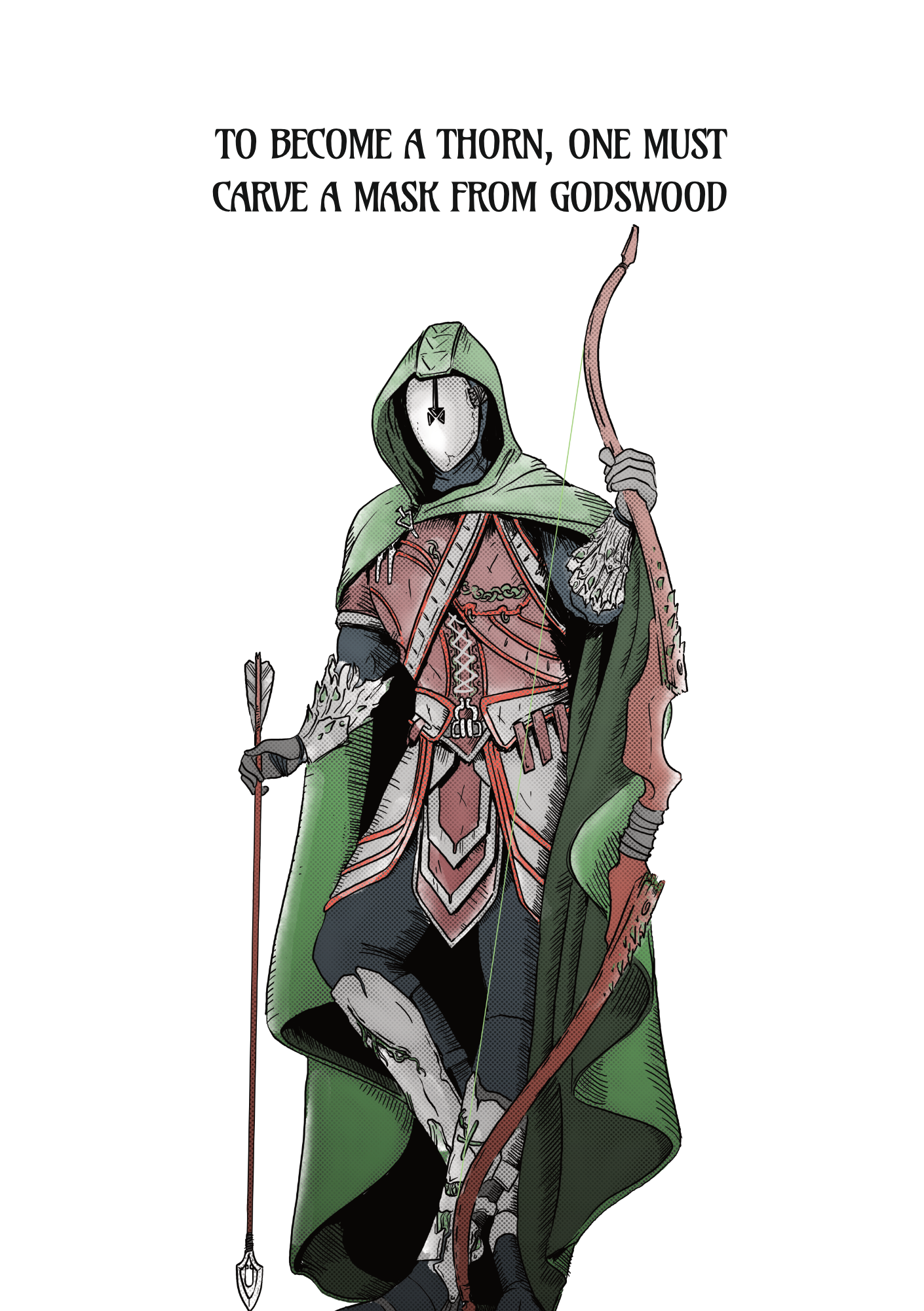 THORN