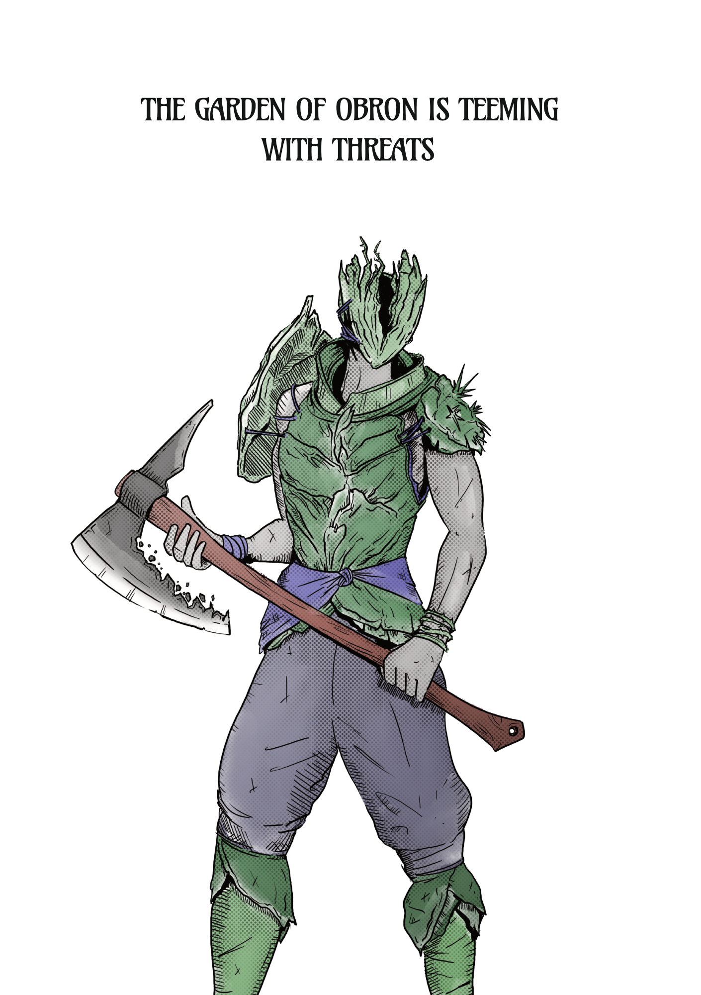 THORN