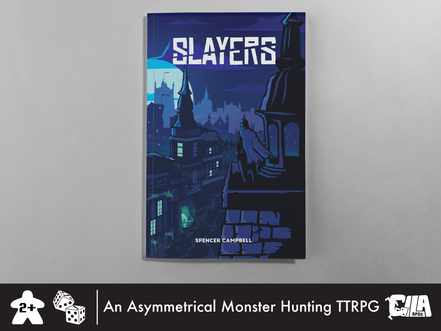 Slayers