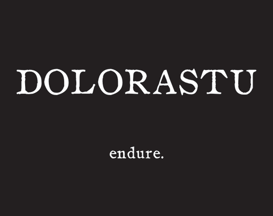 Dolorastu: RUNE Realm